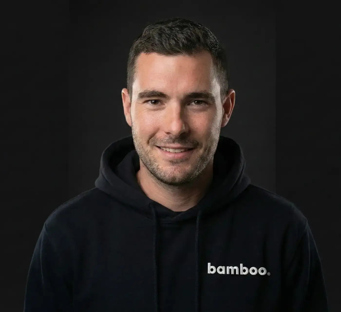 Thomas Guérinet, chef privé derrière Oviō et fondateur de Studio Bamboo