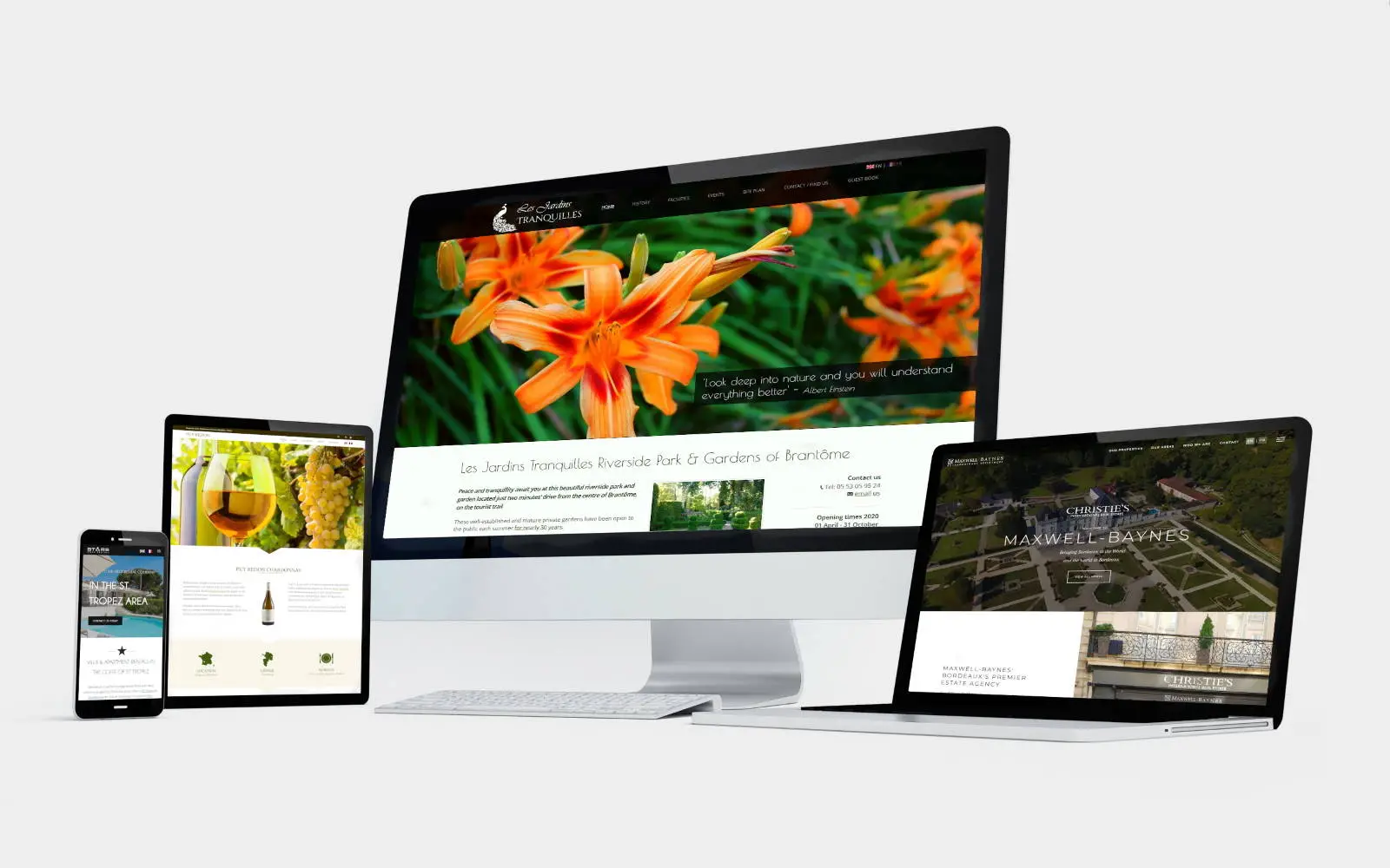 Studios bamboo agence web la rochelle8