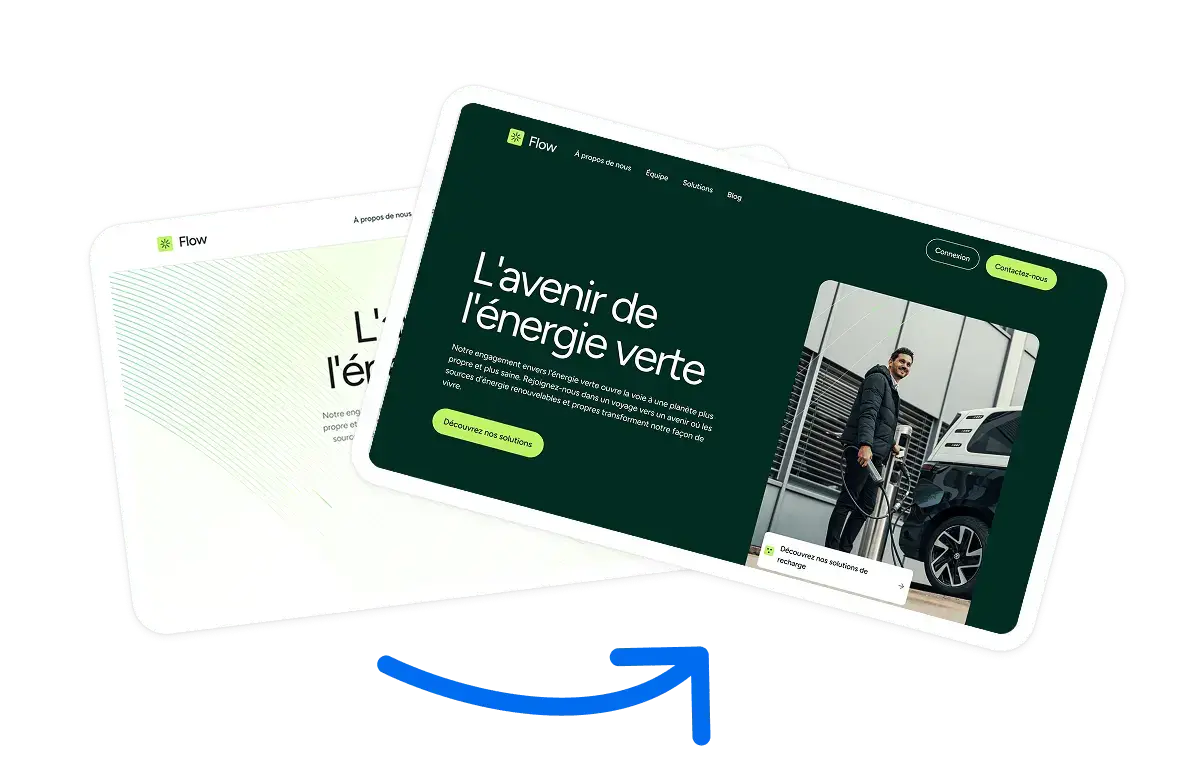 reffonte de site studio bamboo la rochelle