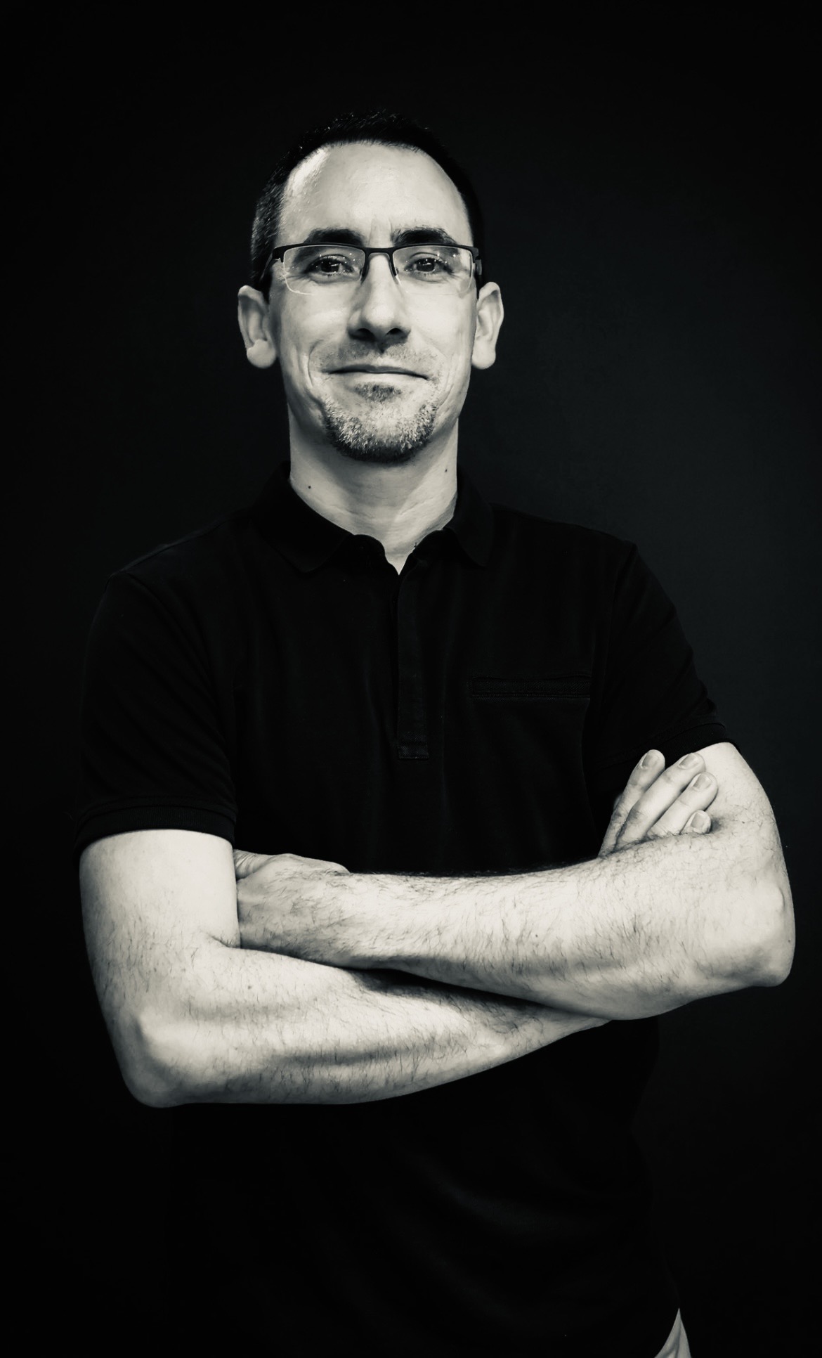 Anthony Rougier - Expert Technique WordPress