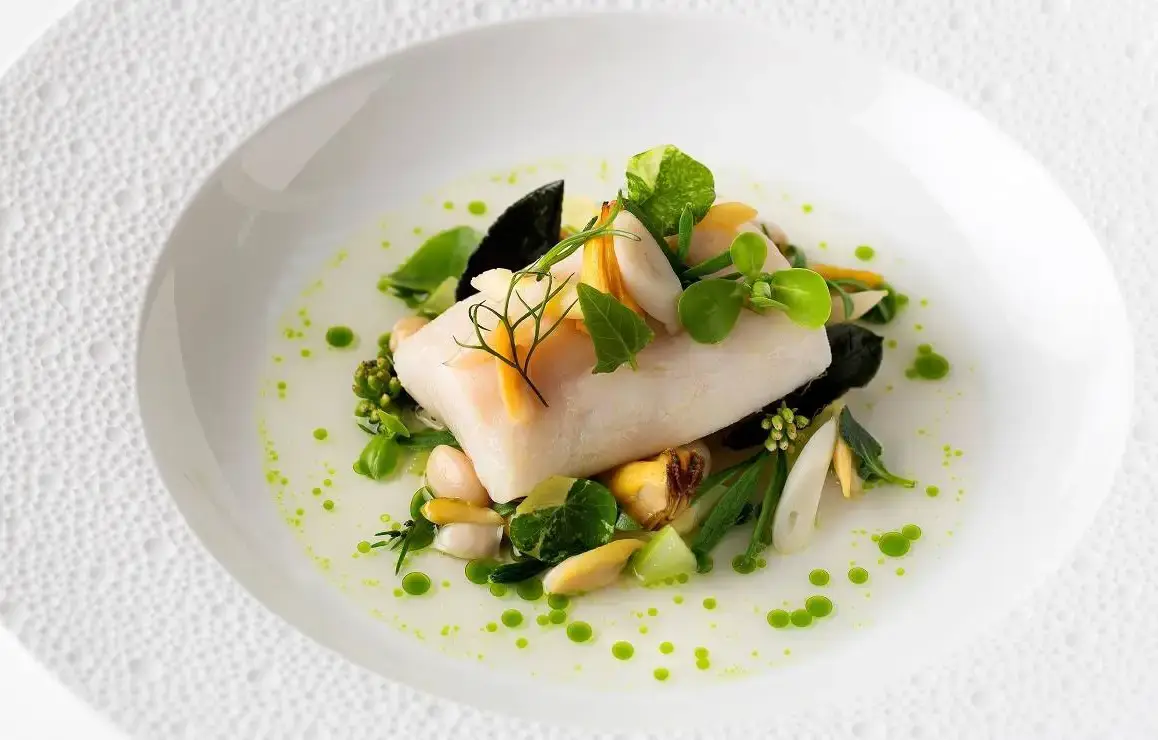 Site web Catering Traiteur