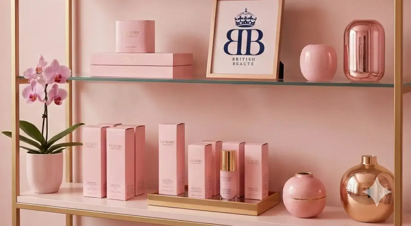 Le Studio Esthétique