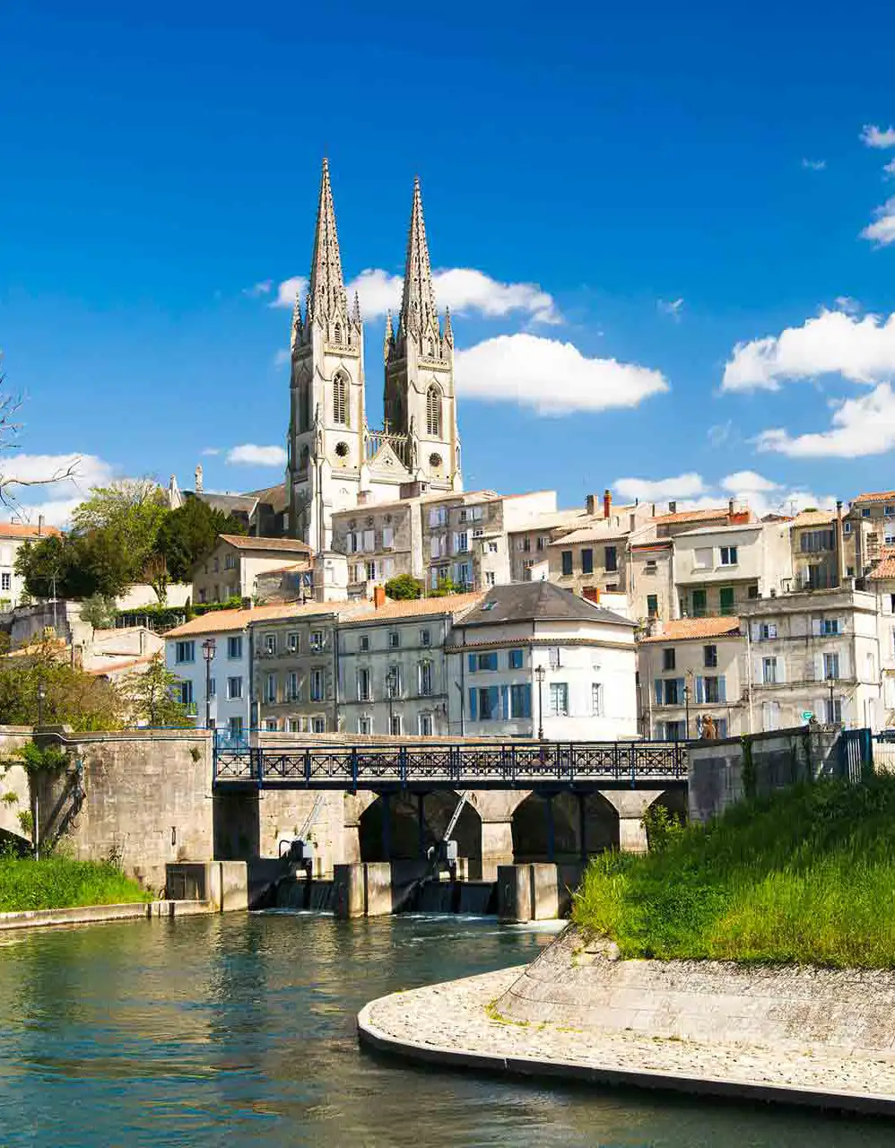 Création de site web à Niort – Studio Bamboo agence web Deux-Sèvres (79) Nouvelle-Aquitaine