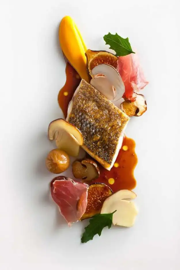 Catering Traiteur La Rochelle — réalisation Studio Bamboo