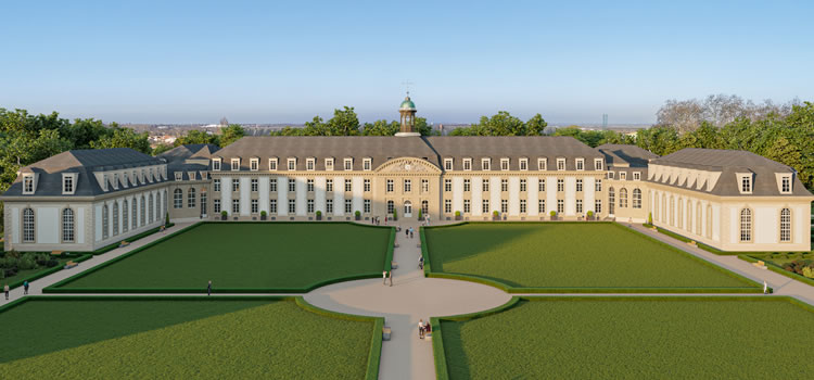 Création de site web restaurant CHR à Rochefort département 17 – Studio Bamboo