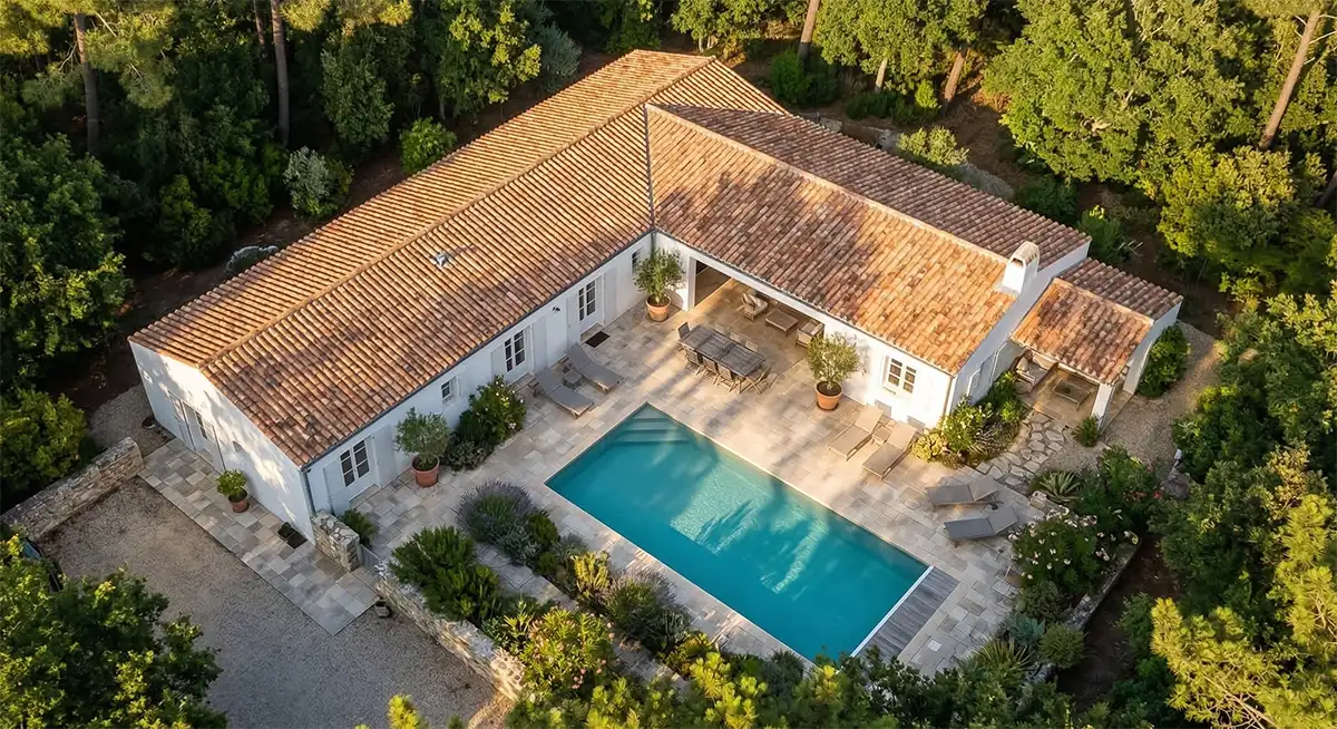 Création de site immobilier sur l'Île de Ré – Studio Bamboo agence web Charente-Maritime