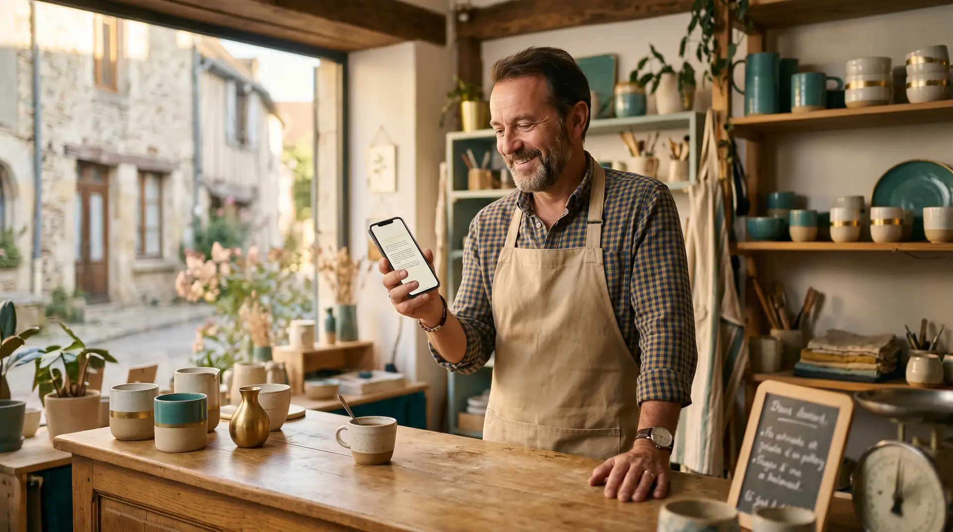 Tester si ChatGPT, Google AI et Perplexity recommandent votre entreprise, méthode Studio Bamboo