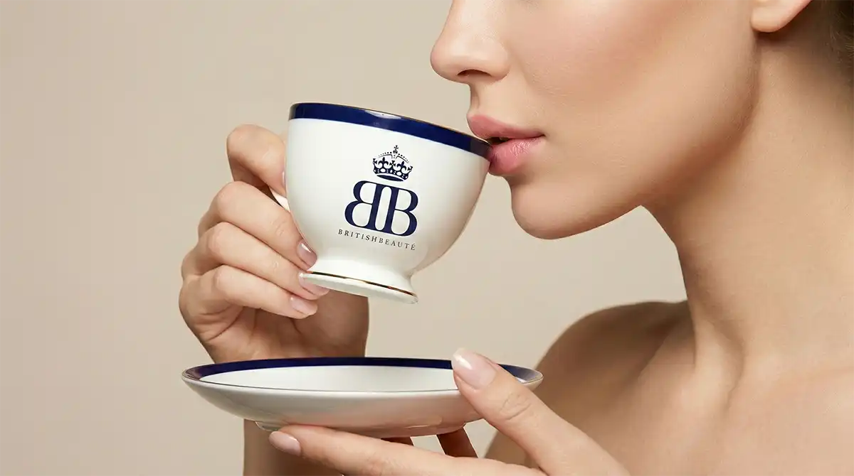 Site British Beauté Albi réalisé par Studio Bamboo